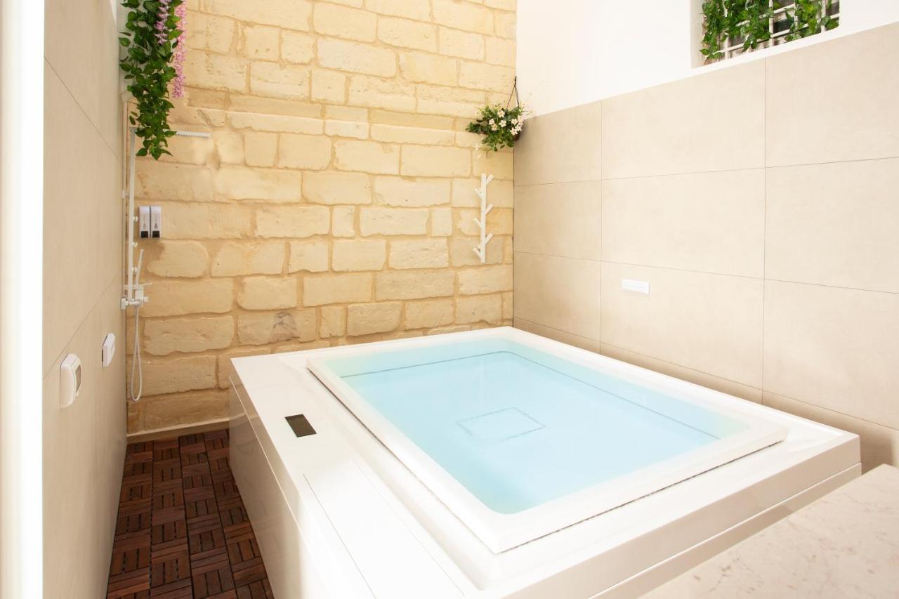 Don Carlo Suite Relais Free Parking - Lecce Selection Dış mekan fotoğraf