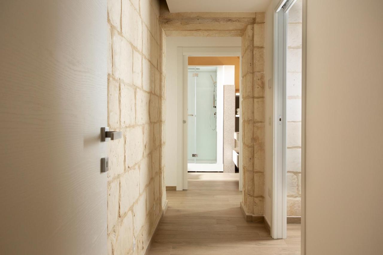 Don Carlo Suite Relais Free Parking - Lecce Selection Dış mekan fotoğraf