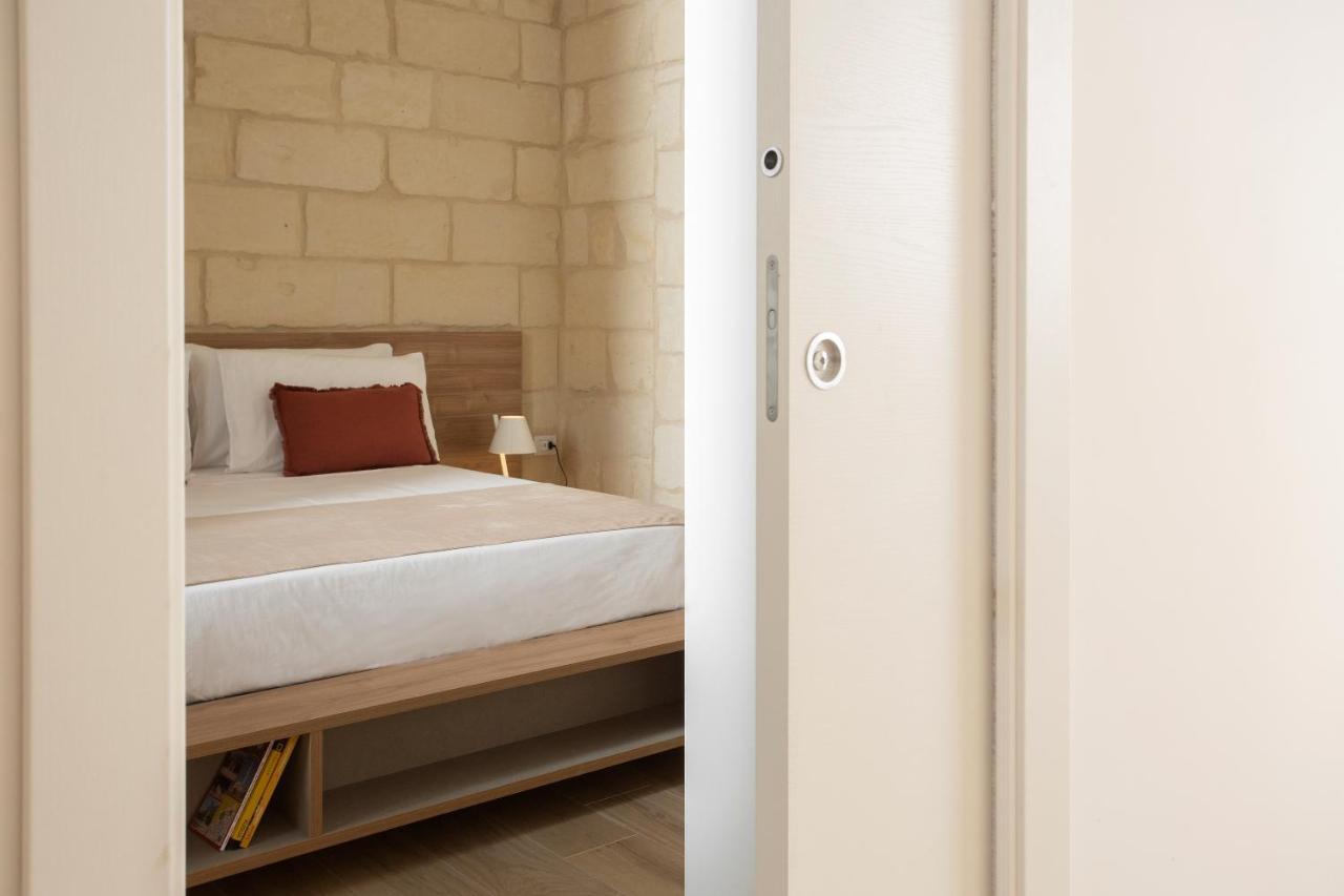 Don Carlo Suite Relais Free Parking - Lecce Selection Dış mekan fotoğraf