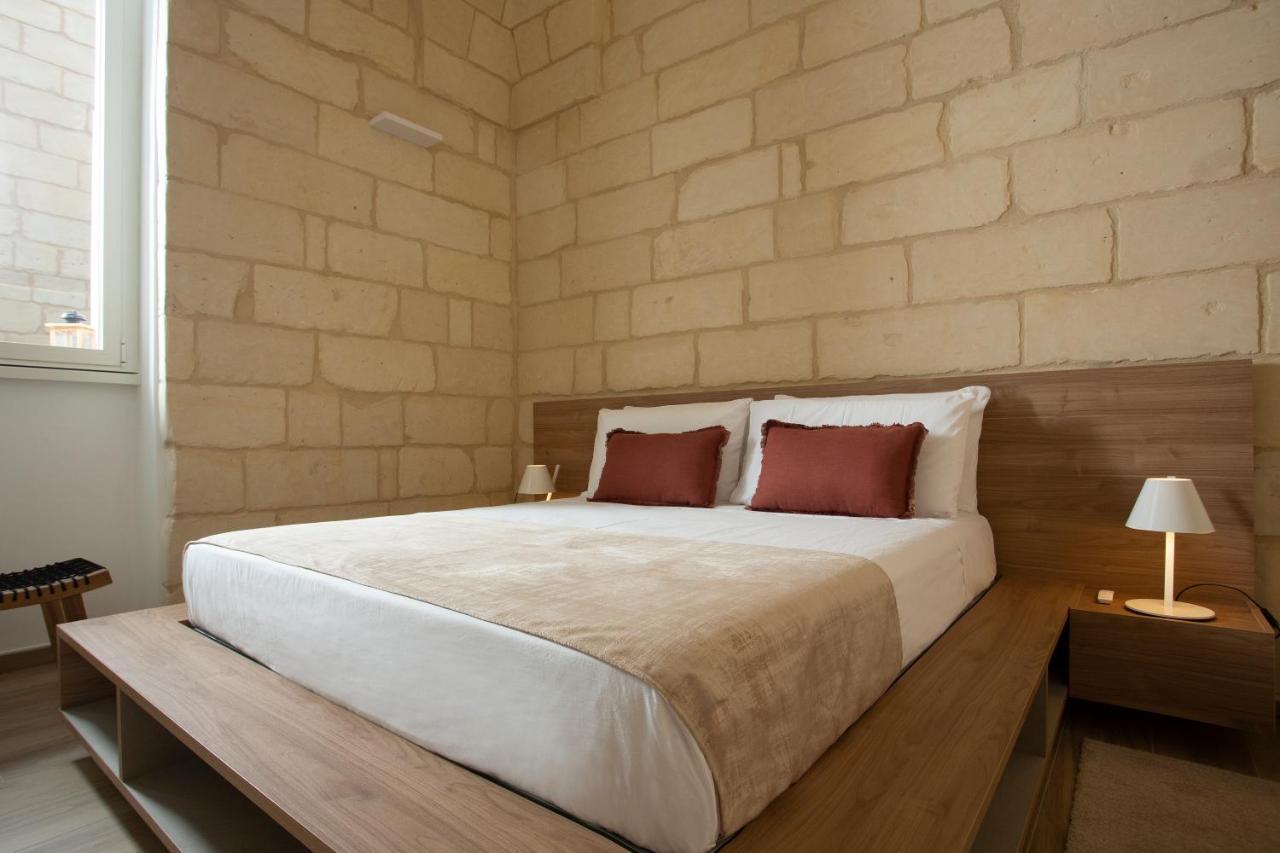 Don Carlo Suite Relais Free Parking - Lecce Selection Dış mekan fotoğraf
