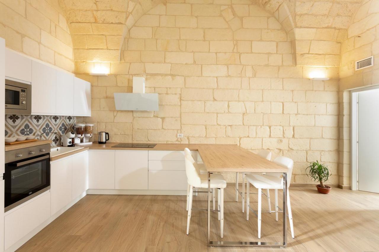 Don Carlo Suite Relais Free Parking - Lecce Selection Dış mekan fotoğraf