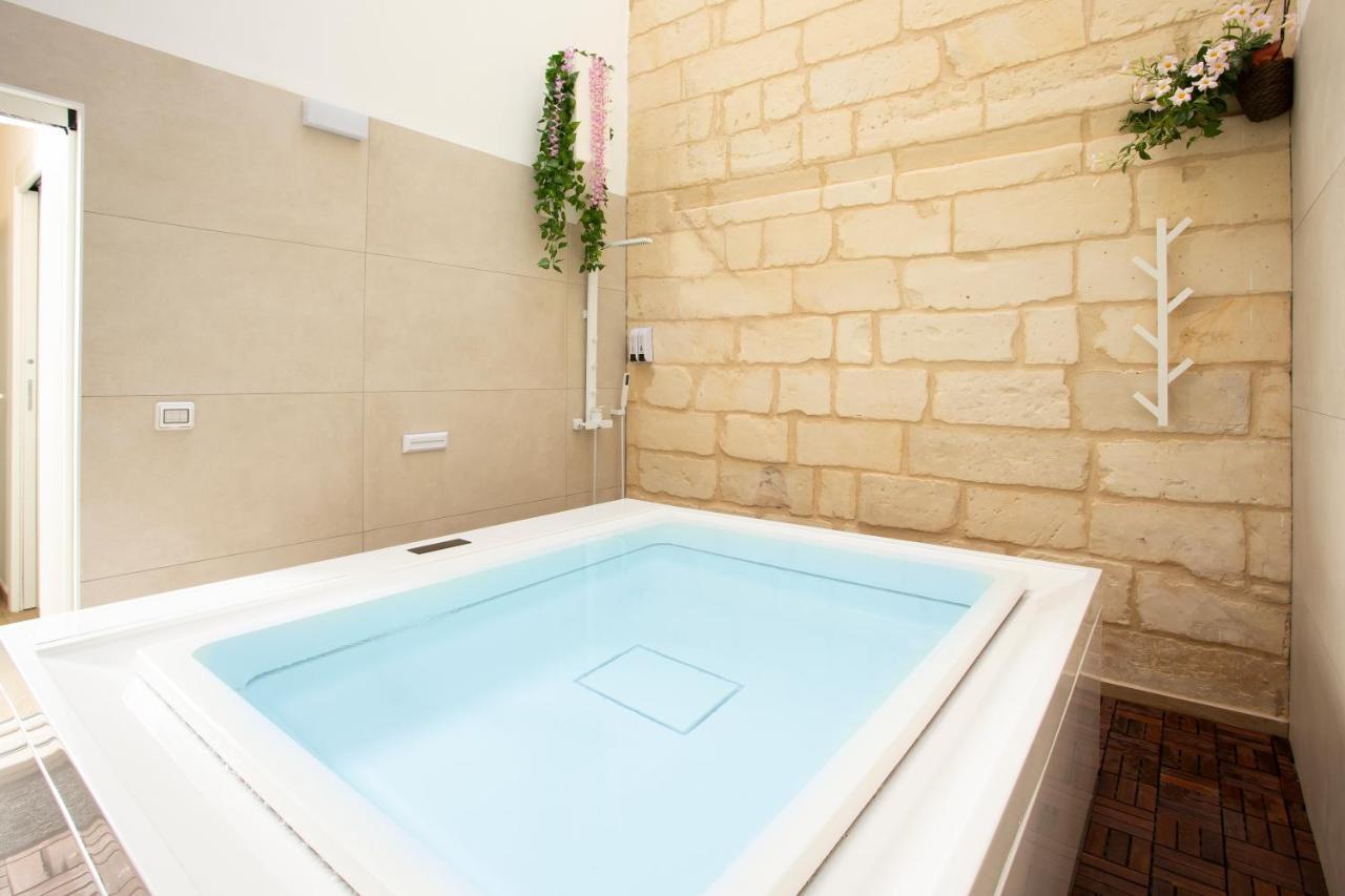Don Carlo Suite Relais Free Parking - Lecce Selection Dış mekan fotoğraf