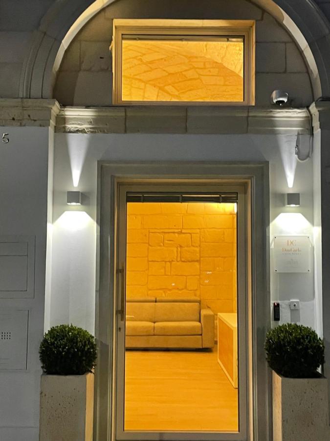 Don Carlo Suite Relais Free Parking - Lecce Selection Dış mekan fotoğraf