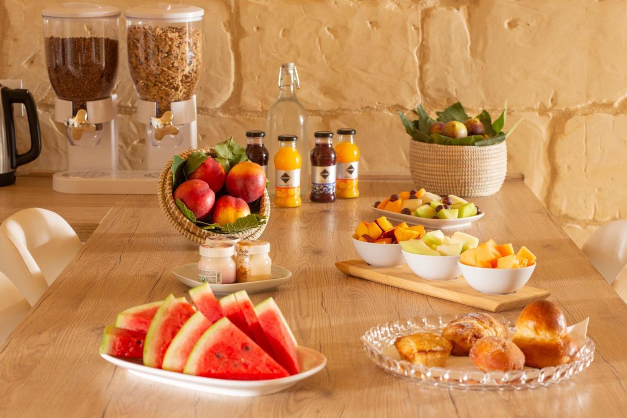 Don Carlo Suite Relais Free Parking - Lecce Selection Dış mekan fotoğraf