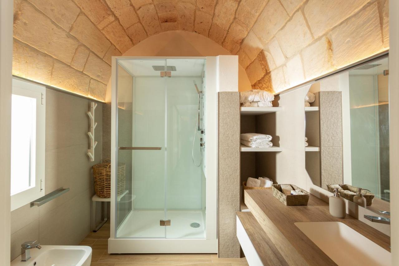 Don Carlo Suite Relais Free Parking - Lecce Selection Dış mekan fotoğraf