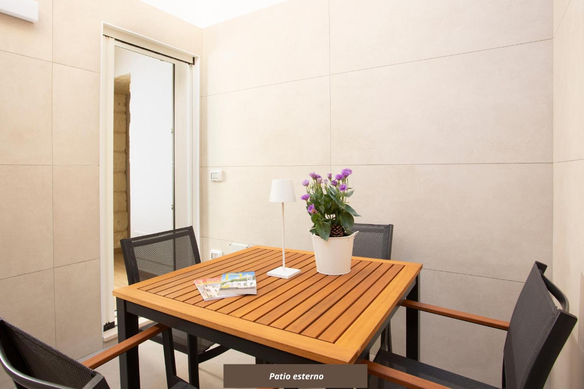 Don Carlo Suite Relais Free Parking - Lecce Selection Dış mekan fotoğraf