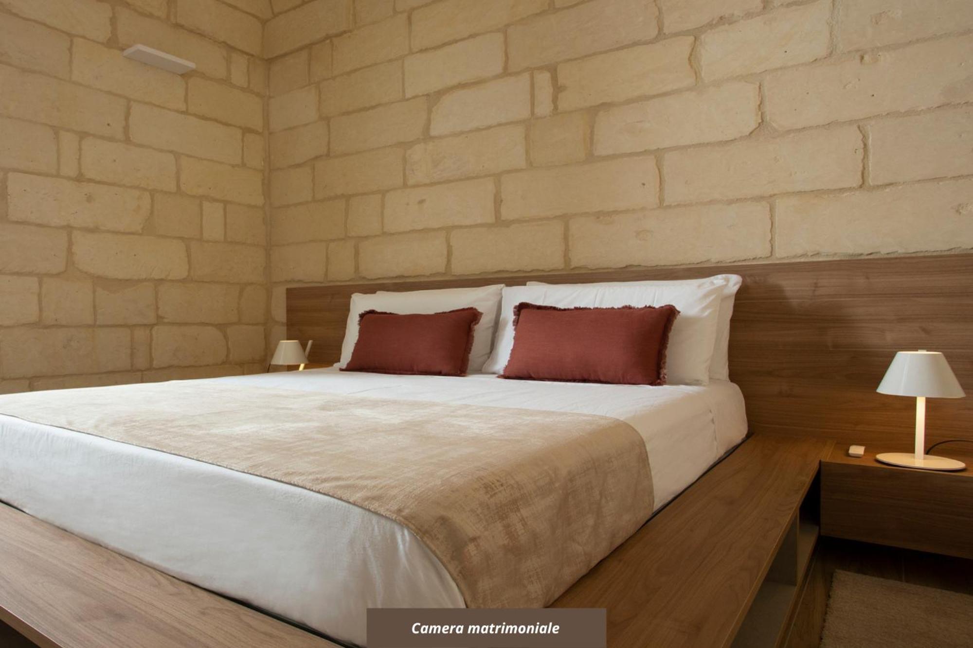 Don Carlo Suite Relais Free Parking - Lecce Selection Dış mekan fotoğraf