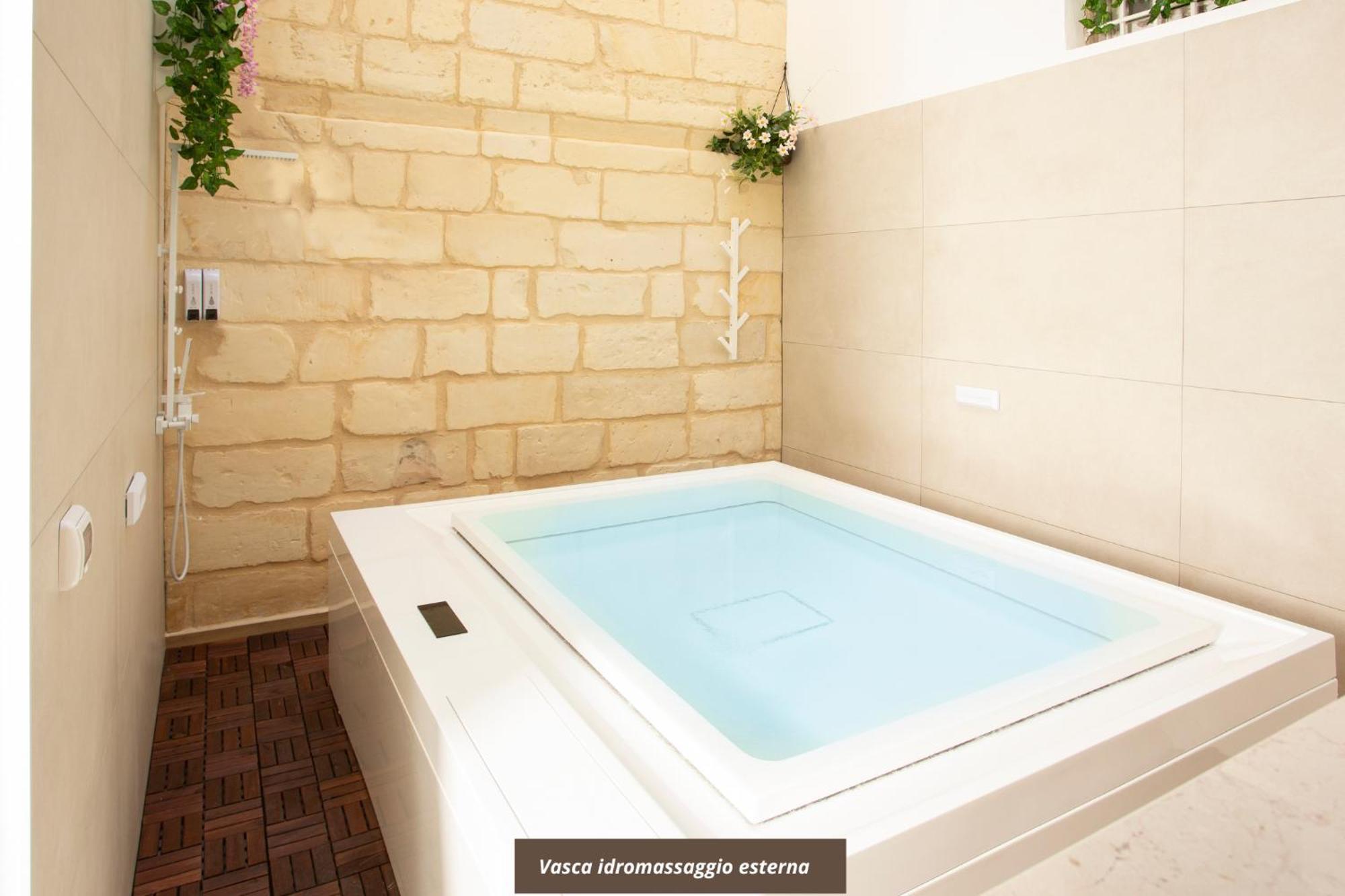 Don Carlo Suite Relais Free Parking - Lecce Selection Dış mekan fotoğraf